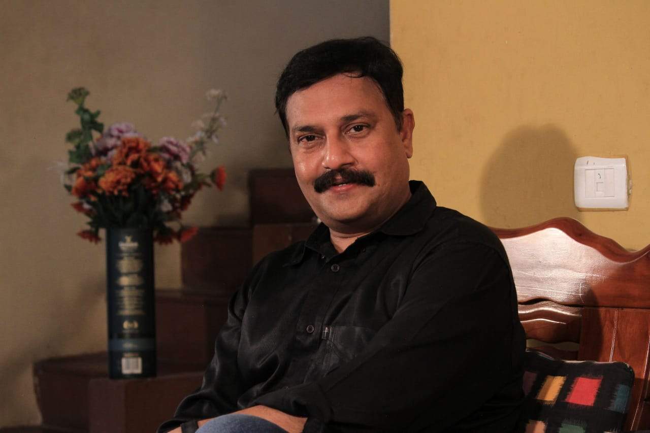 Abishek Shakar
